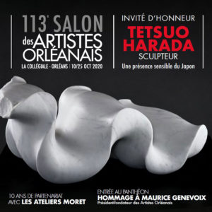 salon des artistes orléanais