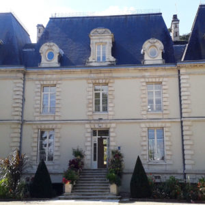 chateau de saint-jean-le-blanc