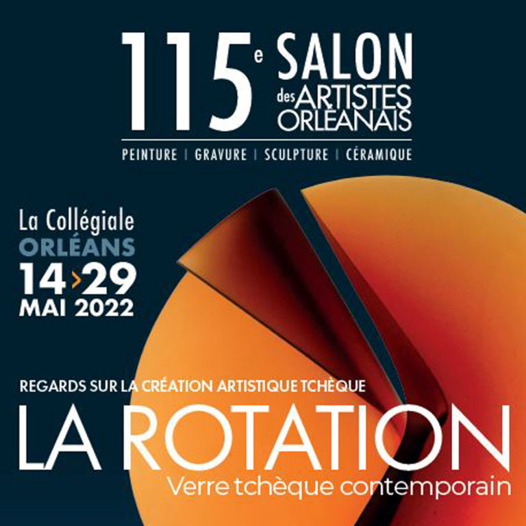 115ème Salon des Artistes Orléanais