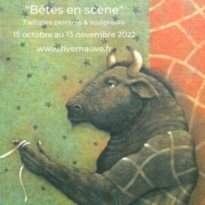 Bêtes en scène