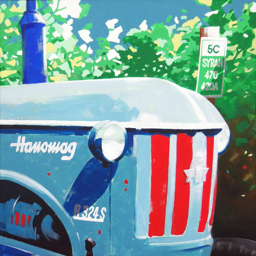 Hanomag