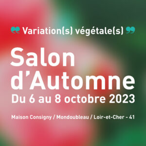 Salon d'Automne Mondoubleau