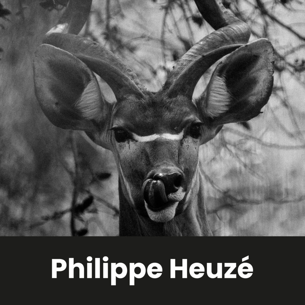 Philippe heuzé