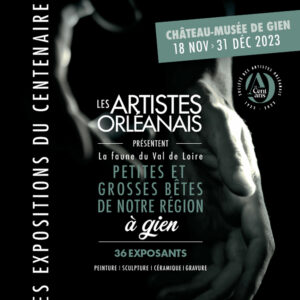 Musées de la Chasse à Gien (Loiret)